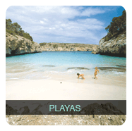 Playas