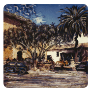 Pueblos