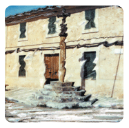 Pueblos