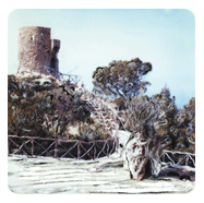 Pueblos