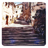 Pueblos