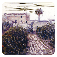 Pueblos