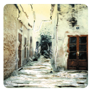 Pueblos