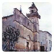 Pueblos