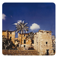 Pueblos