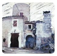 Pueblos
