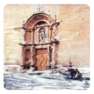 Pueblos