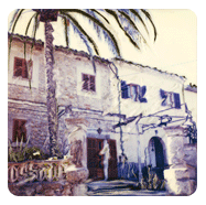 Pueblos