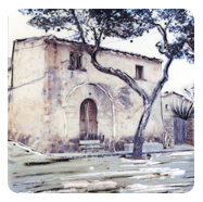 Pueblos