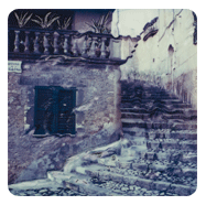 Pueblos