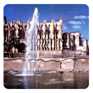 Pueblos