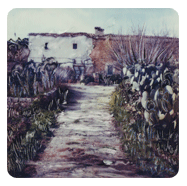 Pueblos