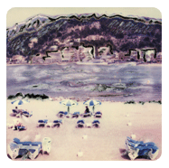 Pueblos