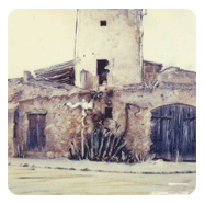 Pueblos